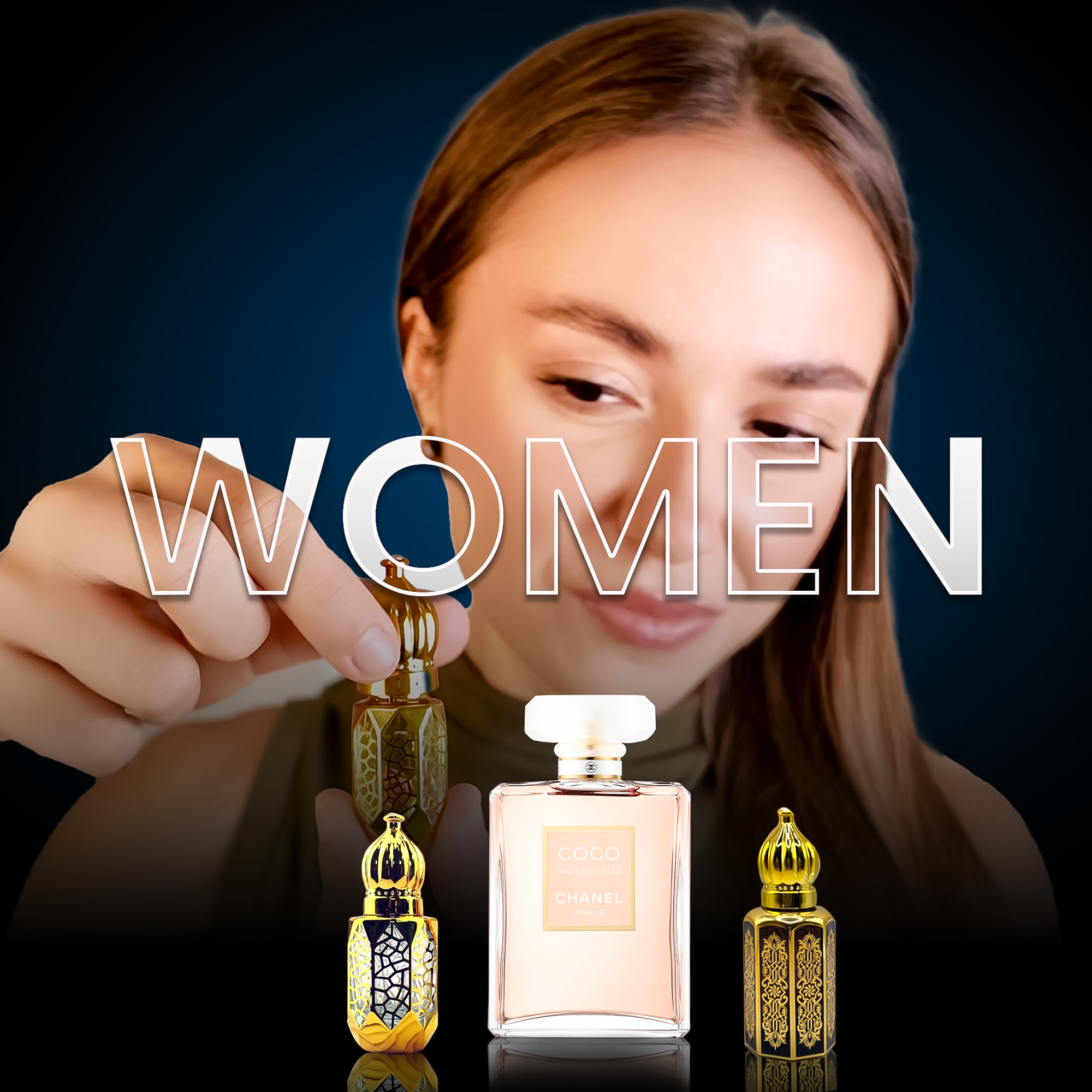 Women – Amore Fragrance