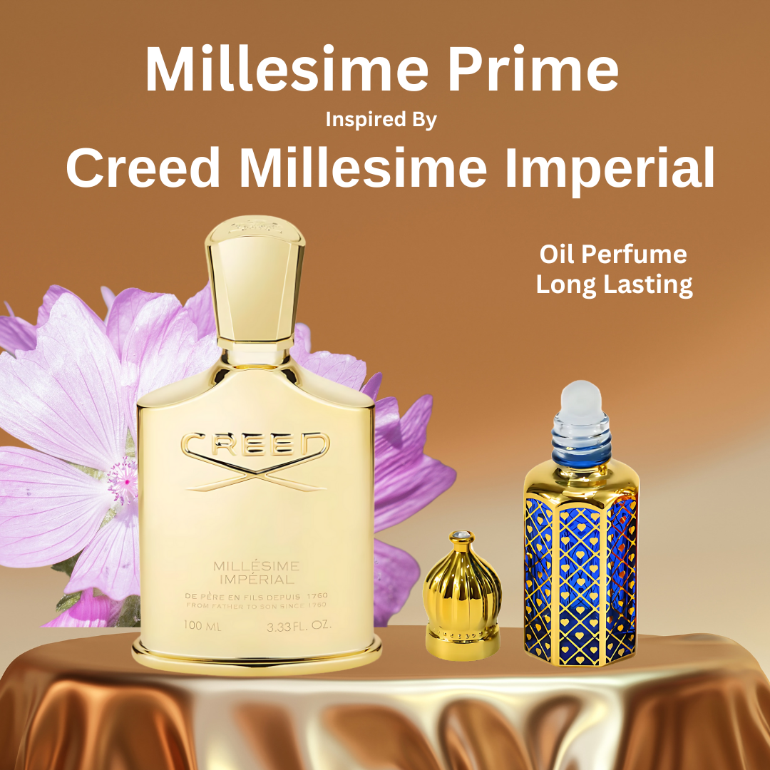 Millesime Prime - Creed (Millesime Imperial)