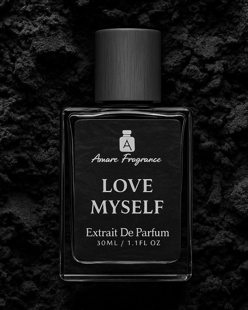 Love Myself - Inspired by YSL Myself