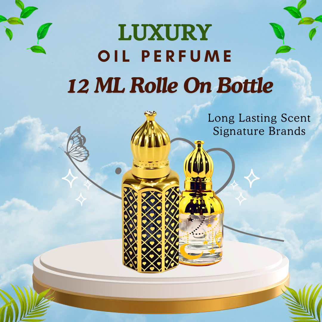 Love Myself - Inspired by YSL Myself