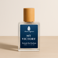 My Victory - Inspired by Paco Rabanne (Invictus Victory Elixir)