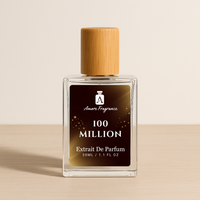 100 Million - Inspired By Paco Rabanne (1 Million)