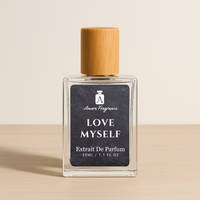 Love Myself - Inspired by YSL Myself