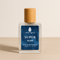 Super Man- Inspired by Jean Paul Gaultier (Ultra Male)