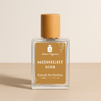 Midnight Soir - Inspired By MFK (Grand Soir)