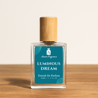 Luminous Dream - Inspired By LV (Imagination)