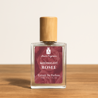 Midnight Rose - Inspired by Parfums De Marley (Delina LA Rosee)