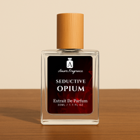 Seductive Opium - Inspired By YSL Black opium