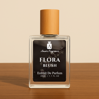 Flora Blush - Inspired by GUCCI Flora