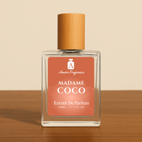 Madame Coco - Inspired by Chan*l Coco Mademoiselle