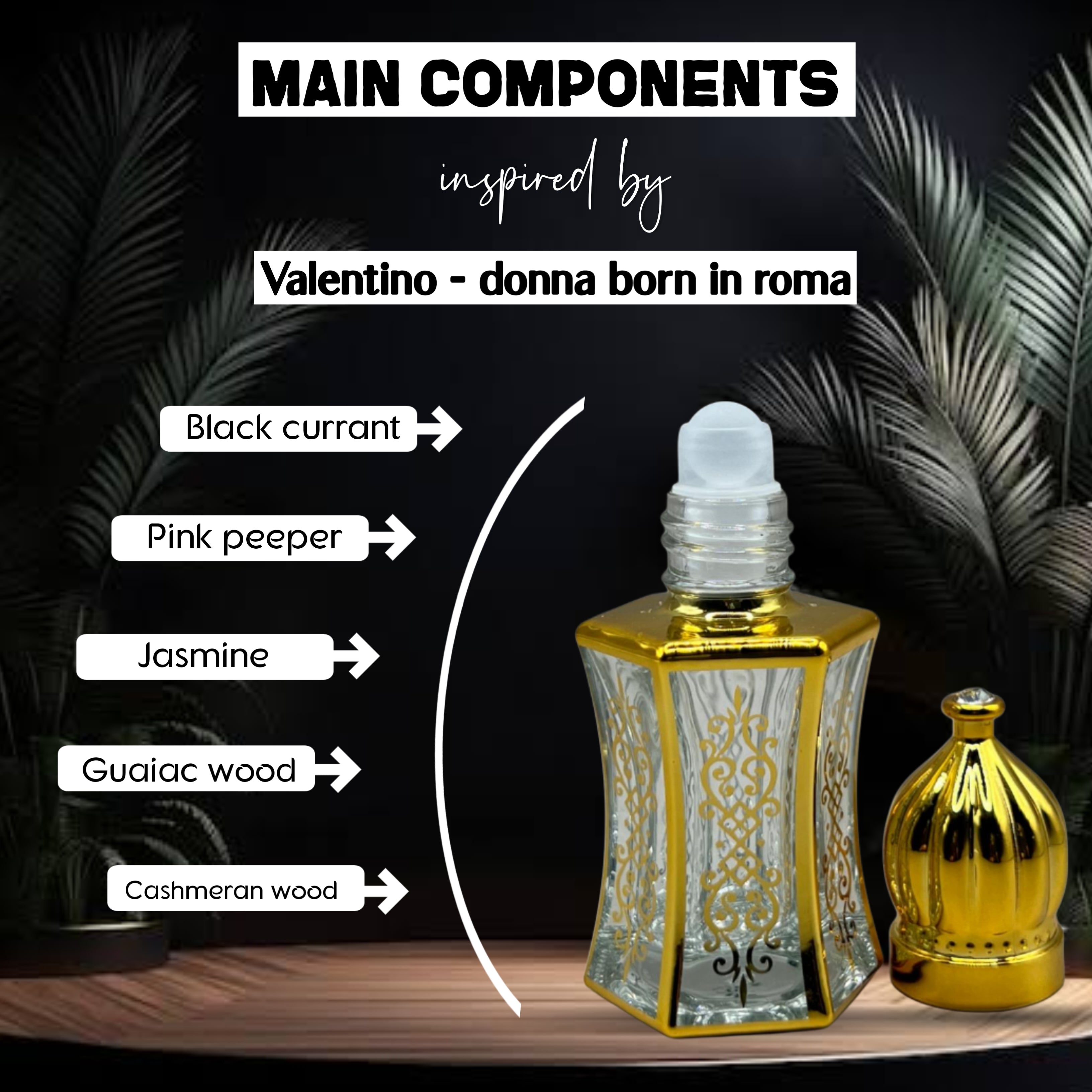 Luxury Oil Perfumes | Calabrian Bergamot Perfume | Amore Fragrance