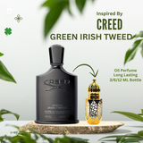 Celtic Grove - Inspired By Creed (Green Irish)