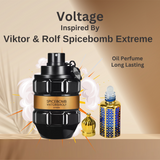 Voltage - Inspired By Viktor & Rolf (Spicebomb Extreme)