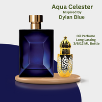 Aqua Celester - Inspired by Dylan Blue Pour Homme
