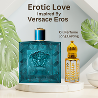 Erotic Love - Inspired by Versace Eros