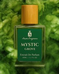 Mystic Grove - Inspired By Bond No 9 (Greenwich Village)