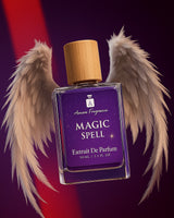 Magic Spell - Inspired By Victoria's Secret (love Spell)