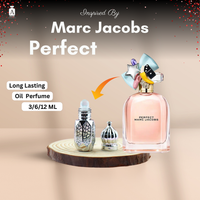 Rhubarb Daffodil Perfume | Almond Milk Perfume | Amore Fragrance