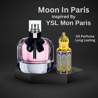 Moon In Paris - Inspired by YSL Mon Paris