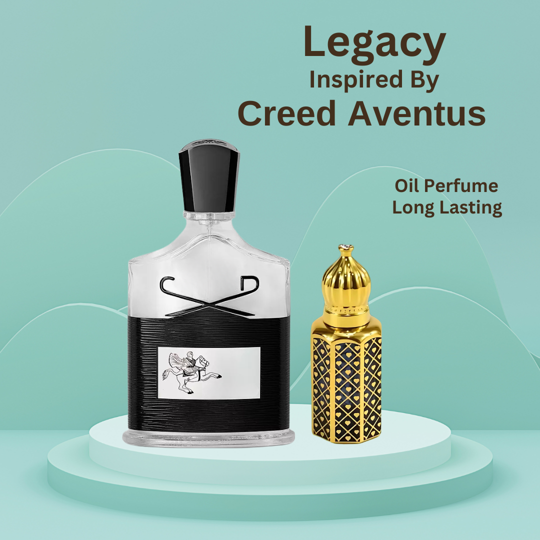 Legacy - Inspired By Aventus