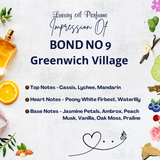 Mystic Grove - Inspired By Bond No 9 (Greenwich Village)