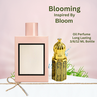 Blooming - Inspired by GUC*I Bloom