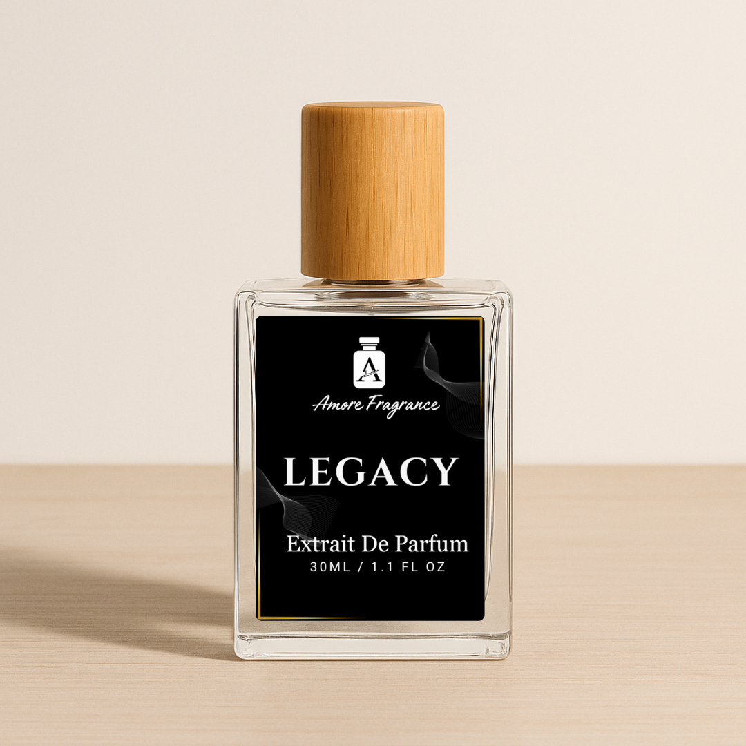 Legacy - Inspired By Aventus