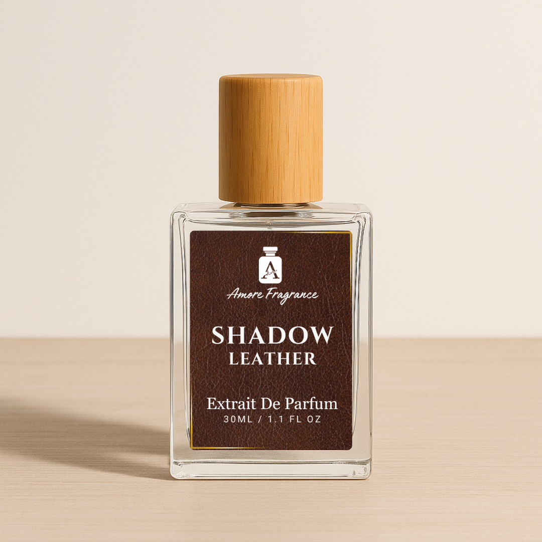 Shadow Leather - Inspired by Tom Ford (Ombre Leather)