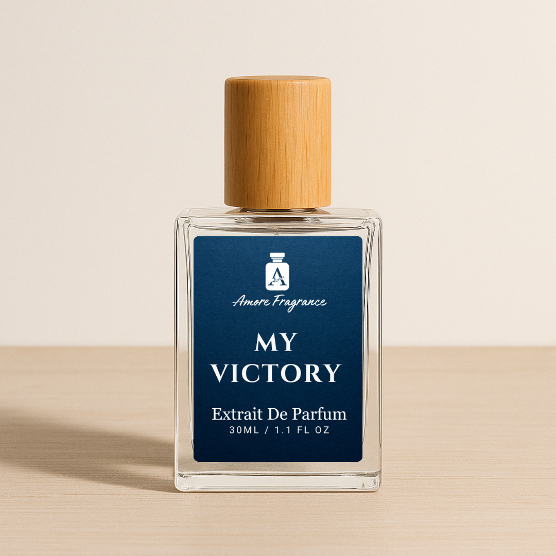 My Victory - Inspired by Paco Rabanne (Invictus Victory Elixir)