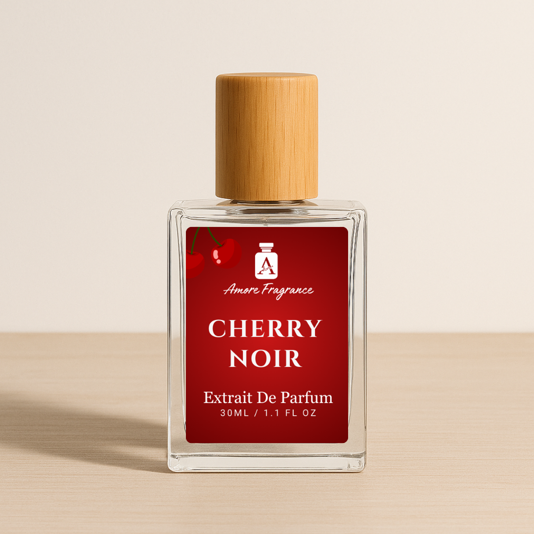 Cherry Noir - Inspired By Tom Ford (Lost Cherry)