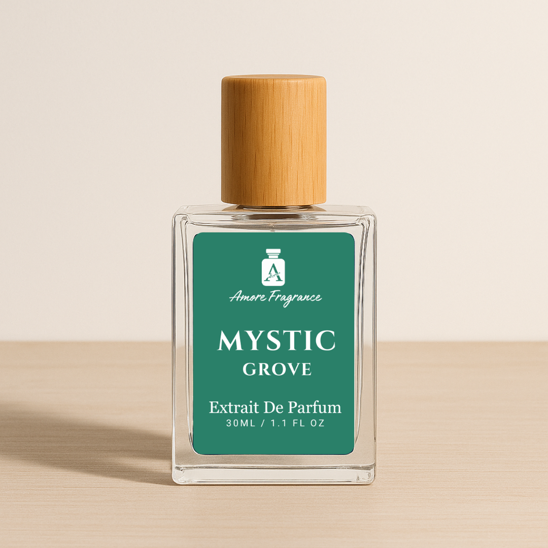Mystic Grove - Inspired By Bond No 9 (Greenwich Village)