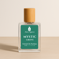 Mystic Grove - Inspired By Bond No 9 (Greenwich Village)