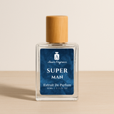 Super Man- Inspired by Jean Paul Gaultier  (Ultra Male)