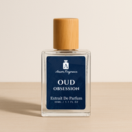 Oud Obsession - Inspired By MFK (Oud Satin Mood)