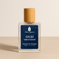 Oud Obsession - Inspired By MFK (Oud Satin Mood)