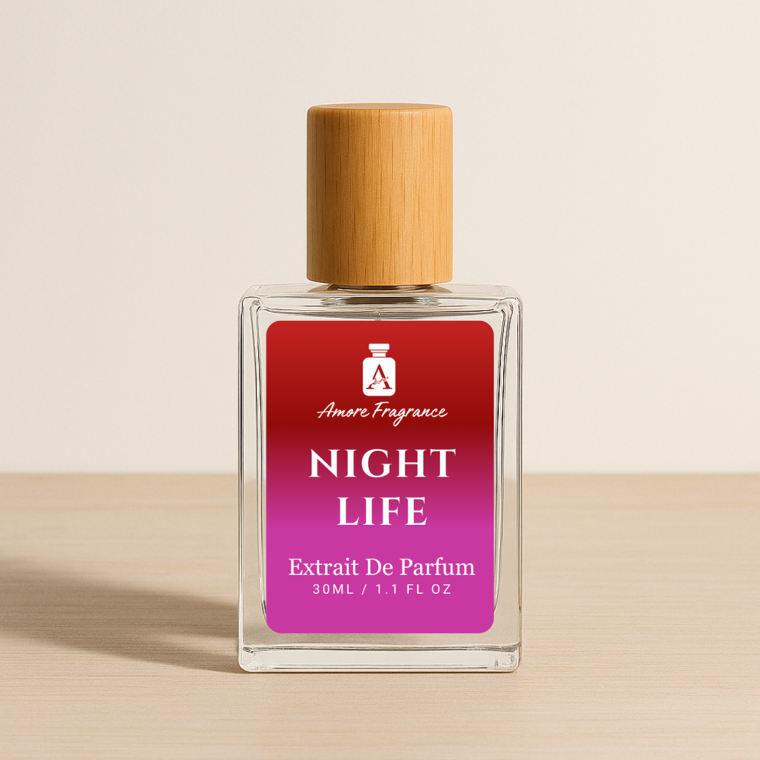 Night Life - Inspired By Bond No 9 (Chelsea Night)