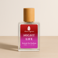 Night Life - Inspired By Bond No 9 (Chelsea Night)