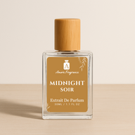 Midnight Soir - Inspired By MFK (Grand Soir)