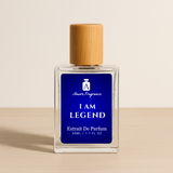 I am Legend - Inspired By Azzaro (Chrome legend)