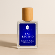 I am Legend - Inspired By Azzaro (Chrome legend)