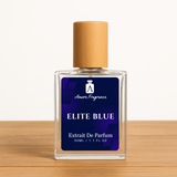 Elite Blue - inspired By blue de Chanel