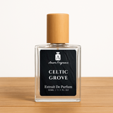 Celtic Grove - Inspired By Creed (Green Irish)