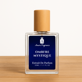 Ombre Mystique - Inspired By Amouage (Interlude)