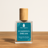 Luminous Dream - Inspired By LV (Imagination)