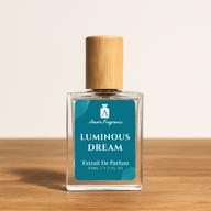 Luminous Dream - Inspired By LV (Imagination)
