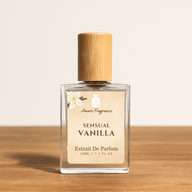 Sensual Vanilla - Inspired by Tom Ford (Vanilla Sex)