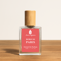 Born in Paris - Inspired by Valentino (Donna Born In Roma)