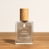 Who want Choo? - Inspired by Jimmy Choo (I want choo)