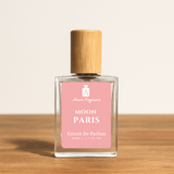 Moon In Paris - Inspired by YSL Mon Paris