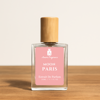 Moon In Paris - Inspired by YSL Mon Paris
